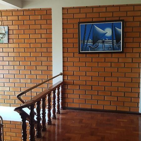 Guest House La Mansion ฟอสดูอีกวาซู ห้อง รูปภาพ