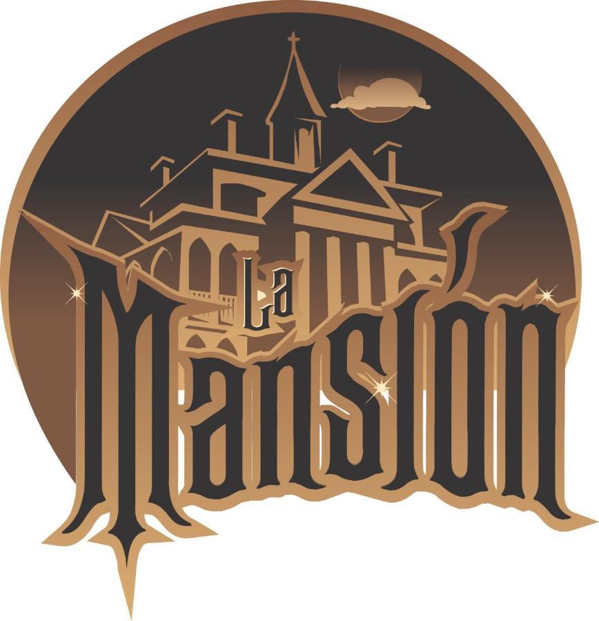 Guest House La Mansion ฟอสดูอีกวาซู ภายนอก รูปภาพ