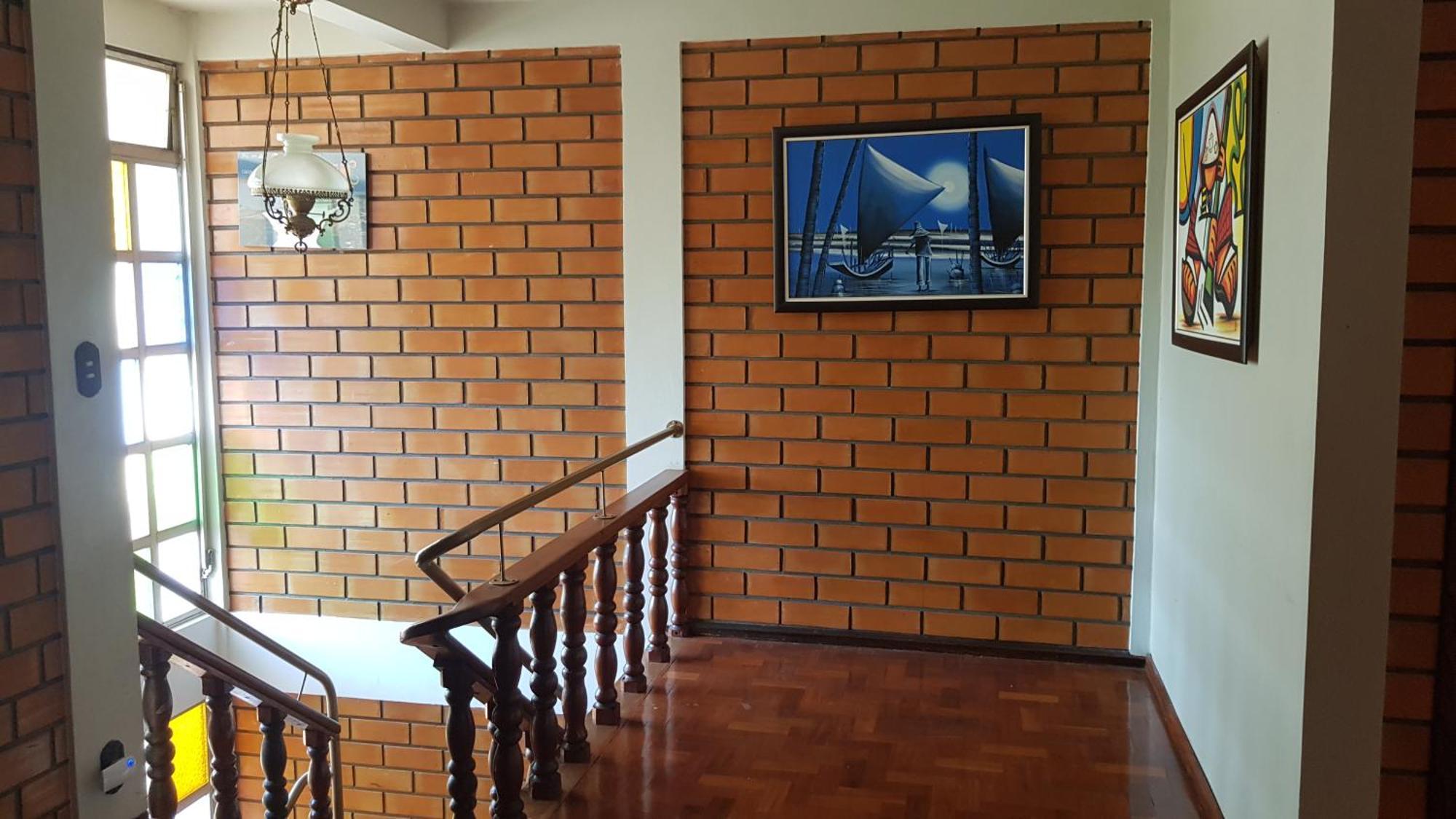 Guest House La Mansion ฟอสดูอีกวาซู ห้อง รูปภาพ